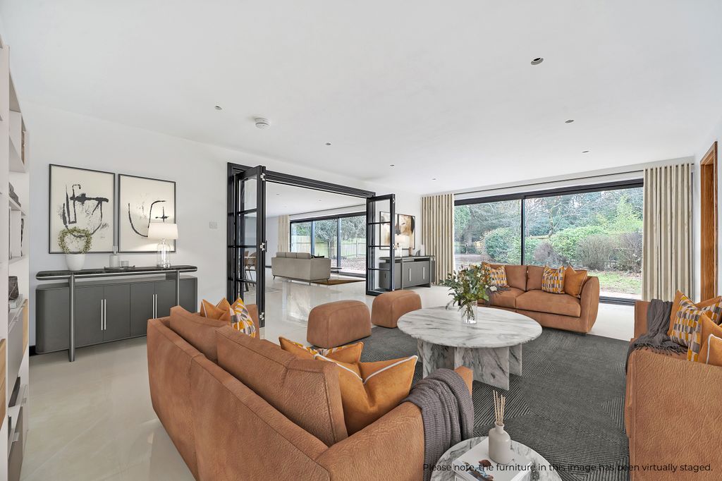 Additional image 3 of 5 bed detached house for saleMakins Road, Henley-On-Thames RG9