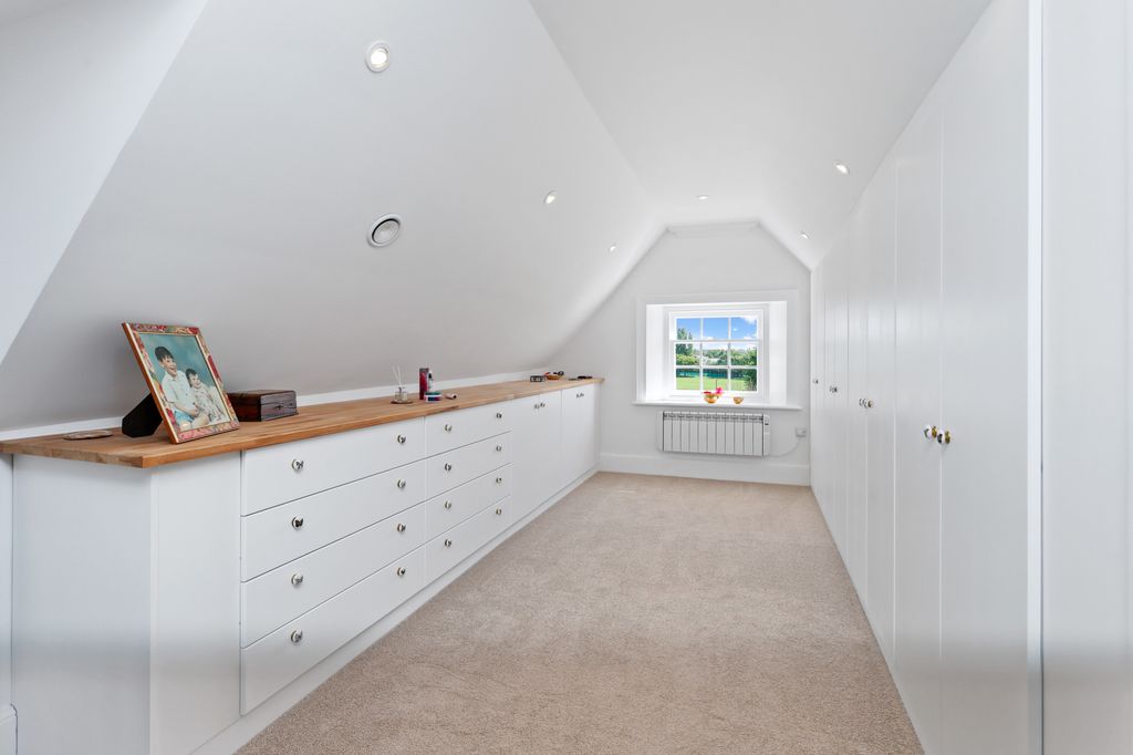 Additional image 25 of 5 bed property for saleOld Bedhampton, Hampshire PO9