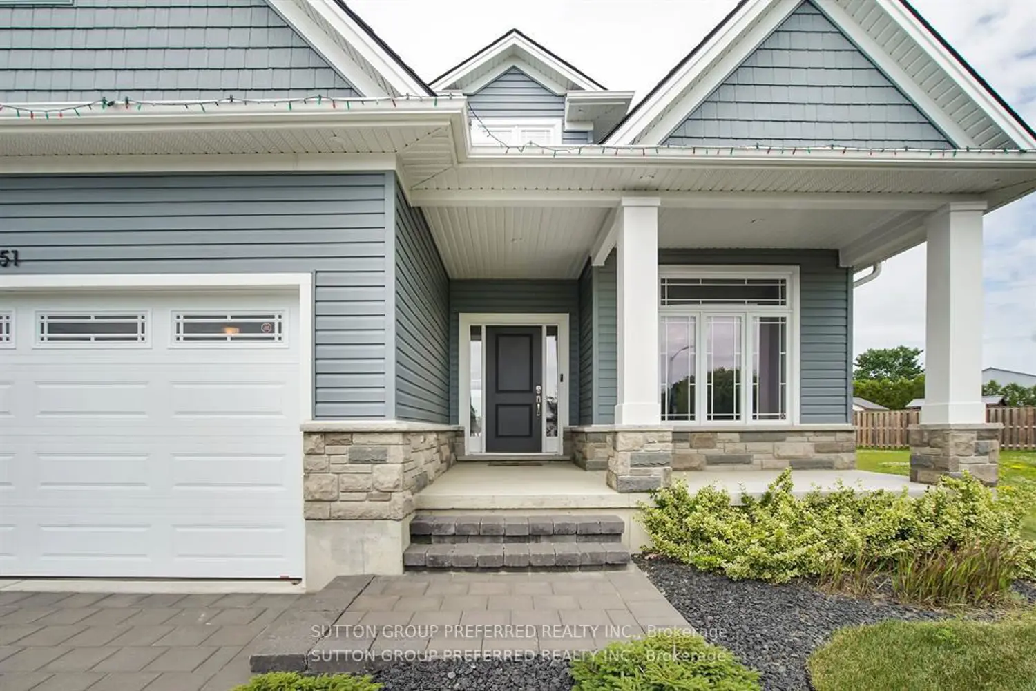 551 Scenic Court