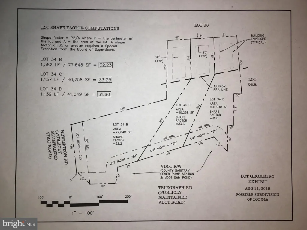 Additional image 10 of 8305 Telegraph Rd, Lorton, VA 22079
