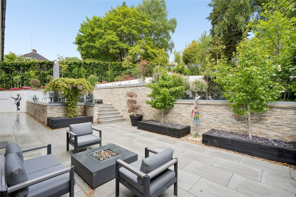 Additional image 27 of 5 bed detached house for saleLambridge Wood Road, Henley-On-Thames, Oxfordshire RG9