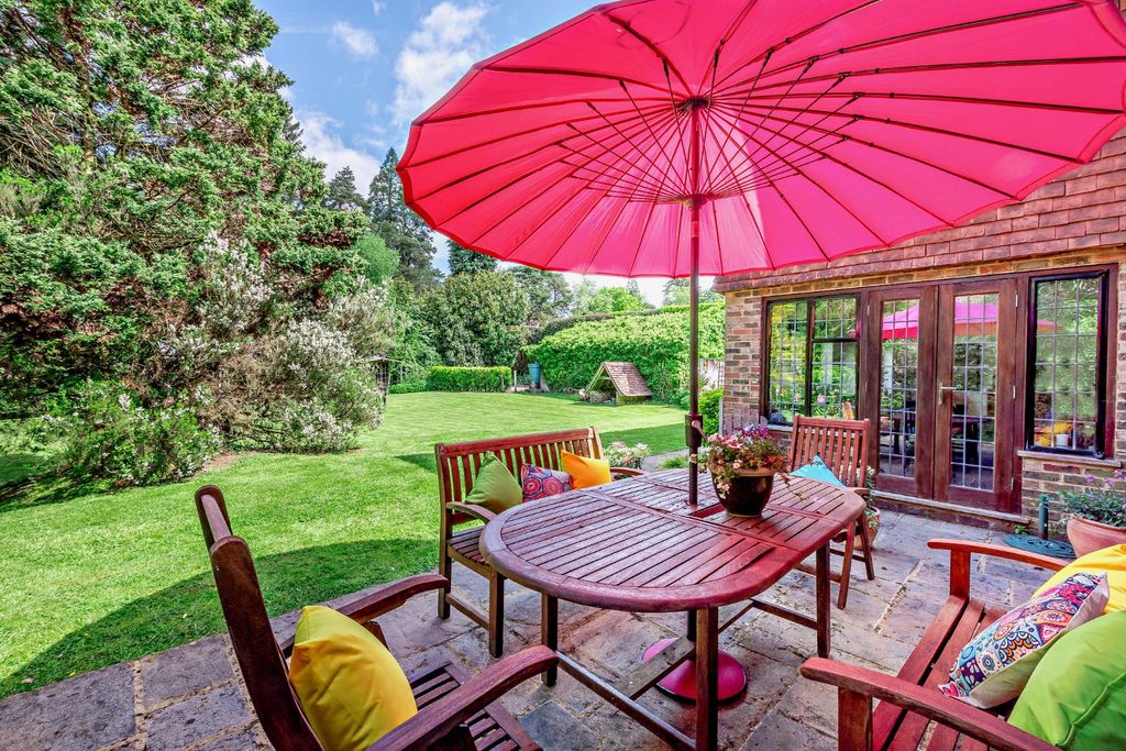 Additional image 16 of 6 bed detached house for saleMead Road, Hindhead, Surrey GU26