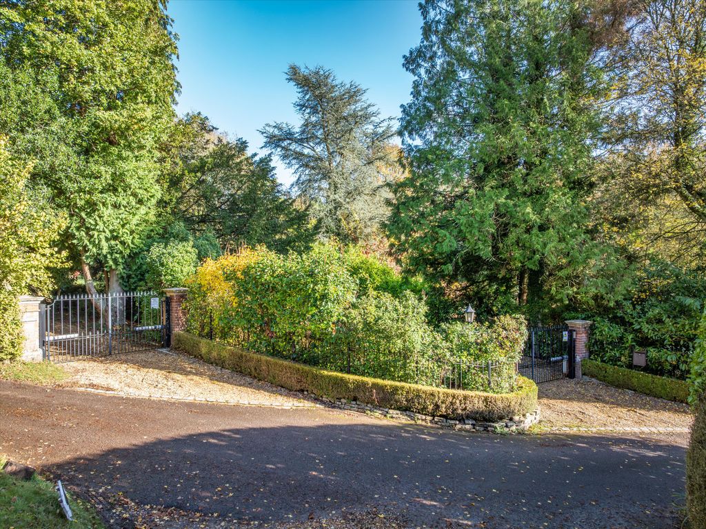 Additional image 34 of 5 bed detached house for saleHindhead Road, Haslemere, Surrey GU27