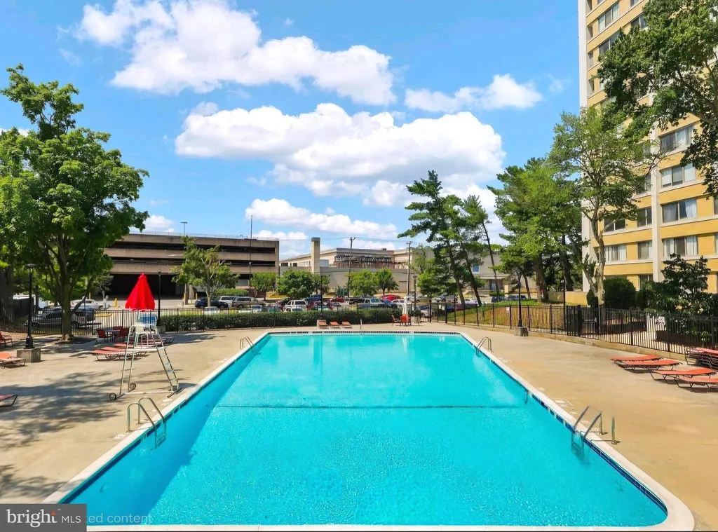 301 N Beauregard Street N Unit 1210, Alexandria, VA 22312