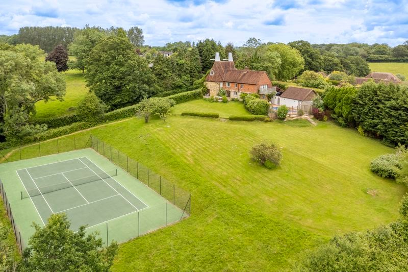 5 bed detached house for salePerryhill Lane, Hartfield TN7