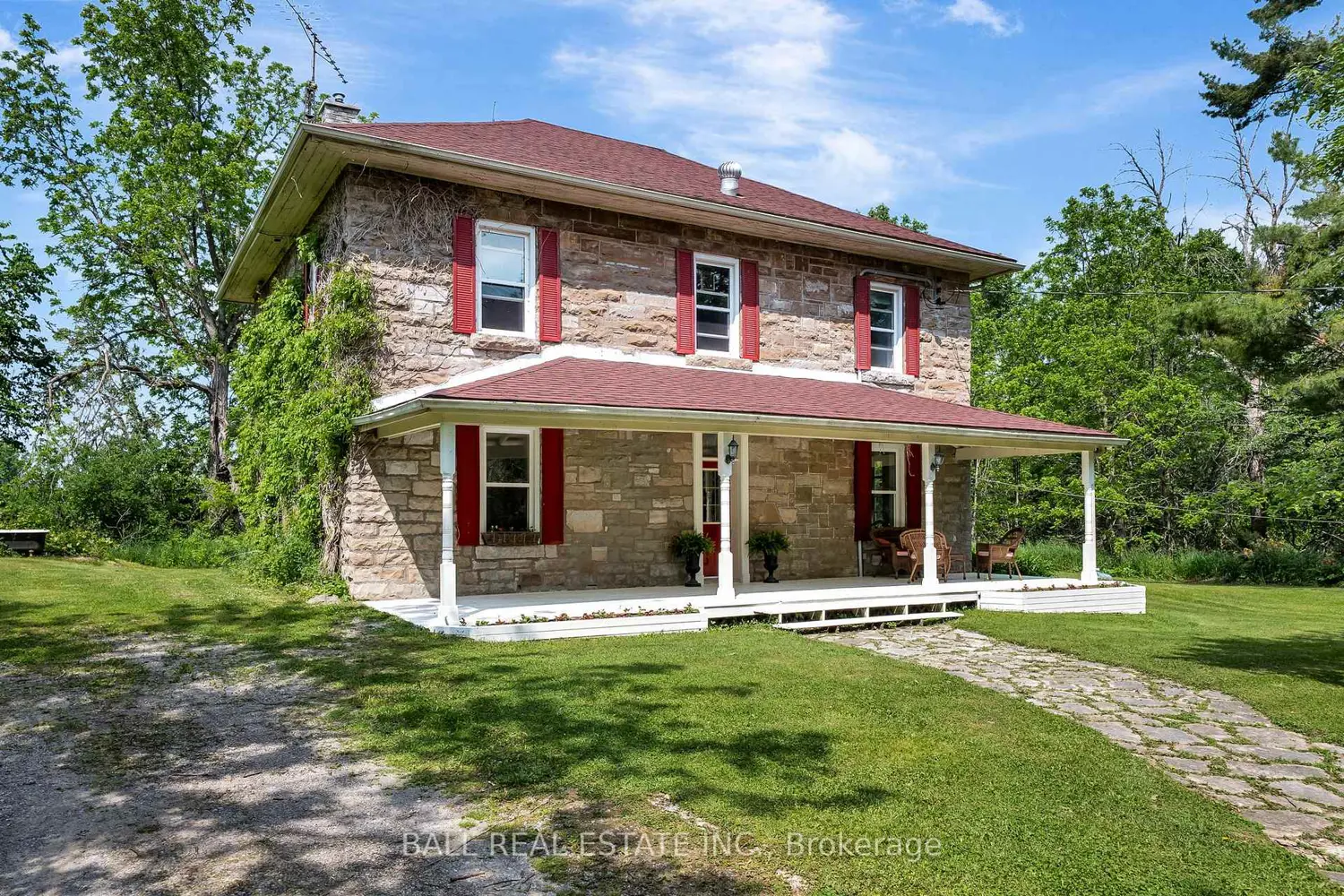 108 Tates Bay Road
