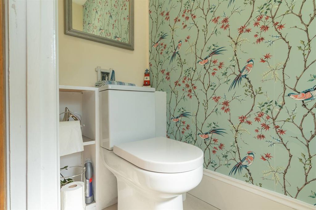 Additional image 8 of 4 bed semi-detached house for saleWestern Esplanade, Herne Bay CT6