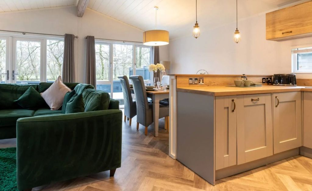 Additional image 7 of 2 bed mobile/park home for saleAysgarth, Leyburn DL8
