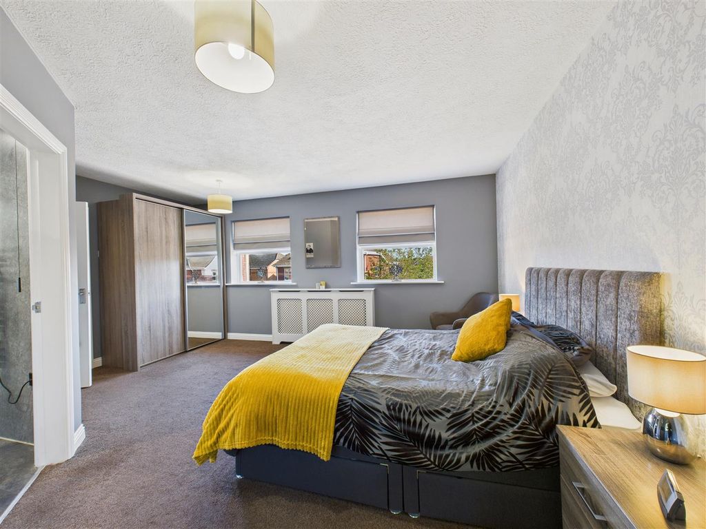 Additional image 15 of 4 bed detached house for saleBirch Close, Hessle HU13