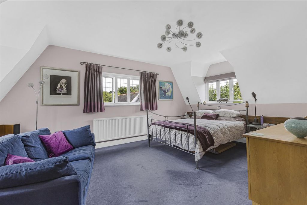 Additional image 22 of 5 bed detached house for saleBroadoak End, Hertford SG14