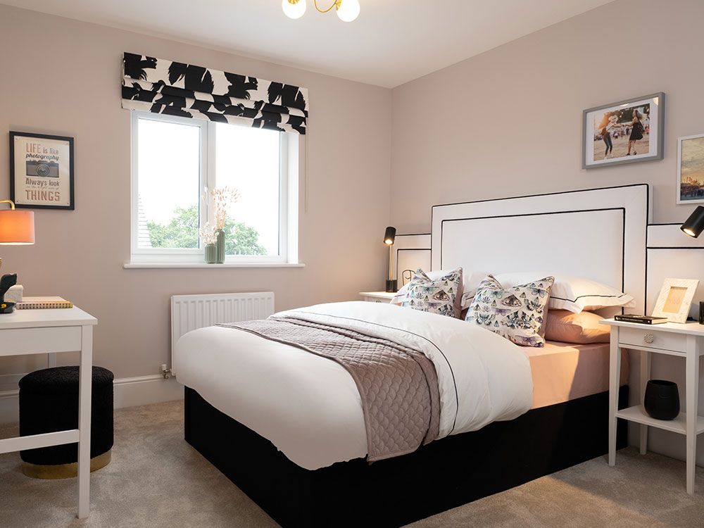 Additional image 8 of 4 bed detached house for sale"Henley" at Bartons Road, Havant PO9