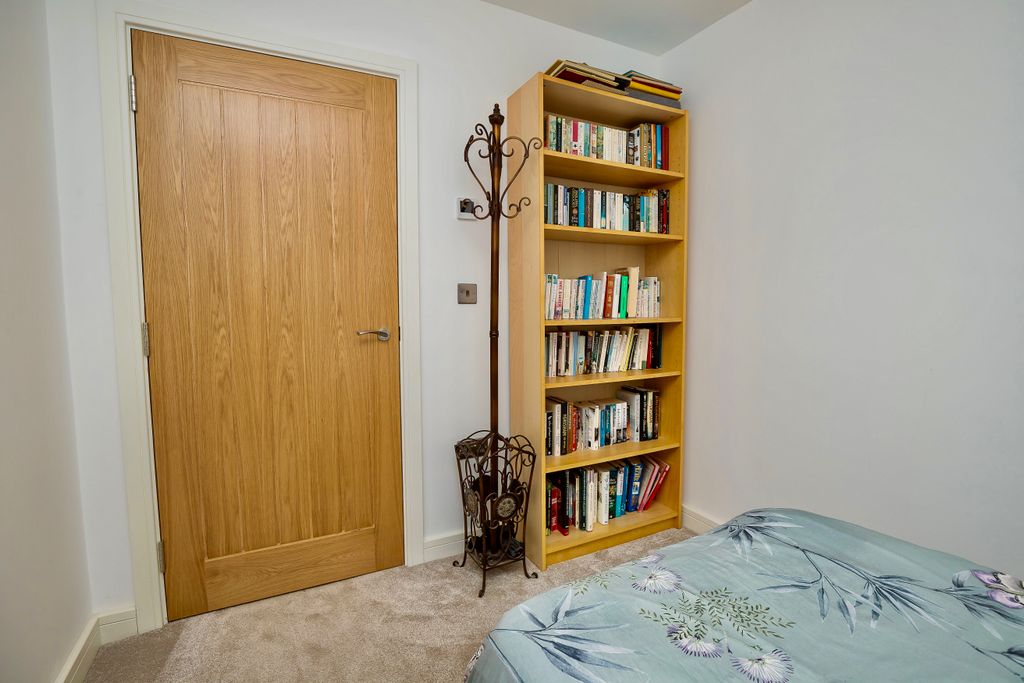 Additional image 14 of 3 bed flat for saleCaldy Road, Wirral CH48