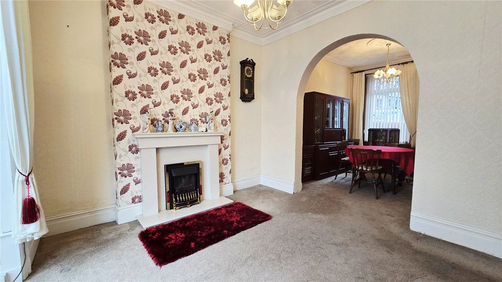 Additional image 2 of 3 bed terraced house for saleMaeshyfryd Road, Holyhead, Isle Of Anglesey LL65