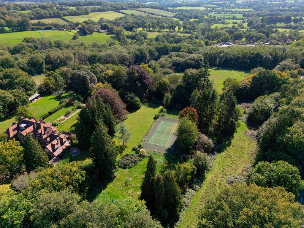 Additional image 7 of 6 bed semi-detached house for saleEdenbridge Road, Hartfield TN7