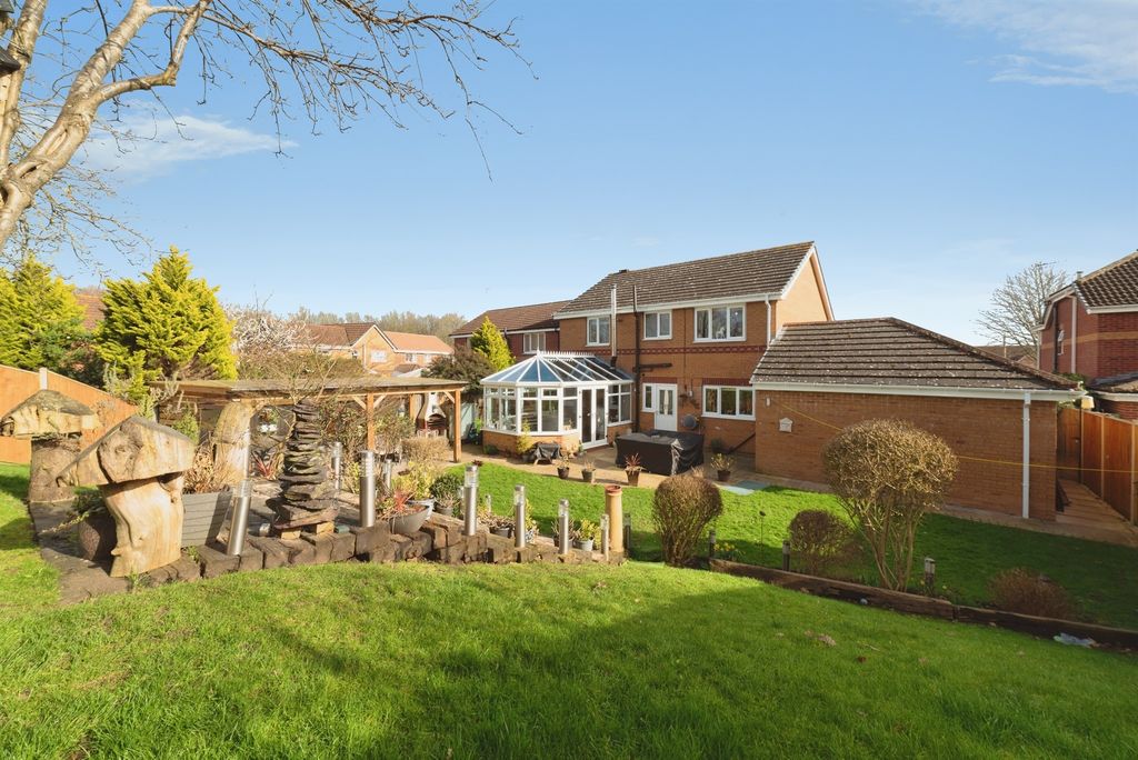 Additional image 19 of 4 bed detached house for saleMaple Grove, Hessle HU13