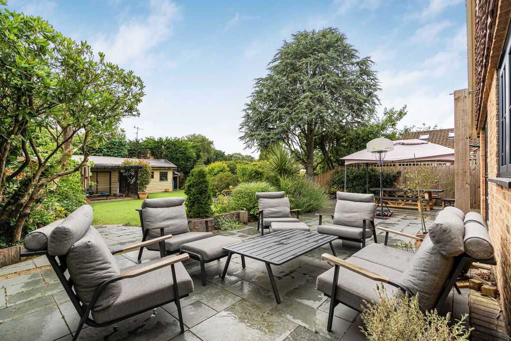 Additional image 30 of 5 bed detached house for saleMannings Heath, West Sussex RH13