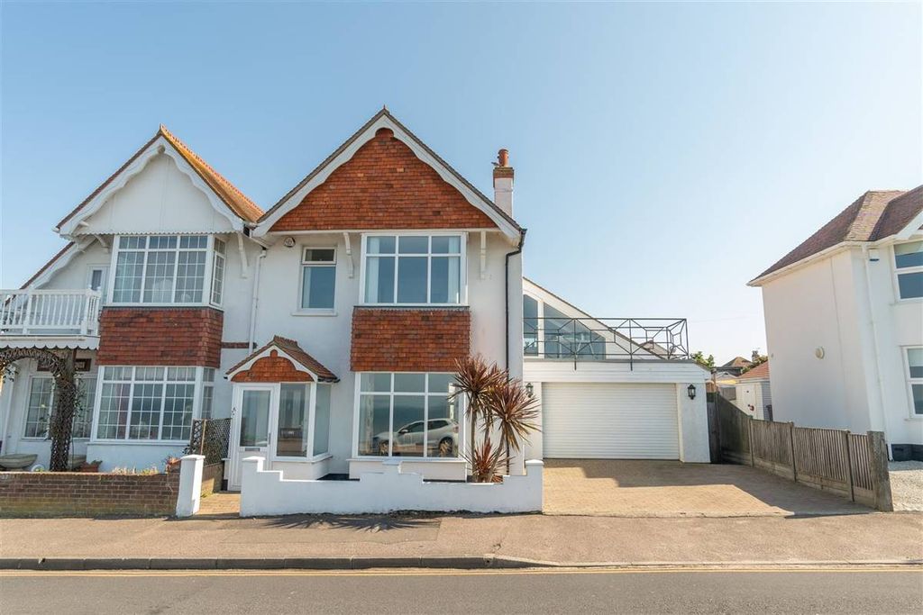Additional image 3 of 4 bed semi-detached house for saleWestern Esplanade, Herne Bay CT6