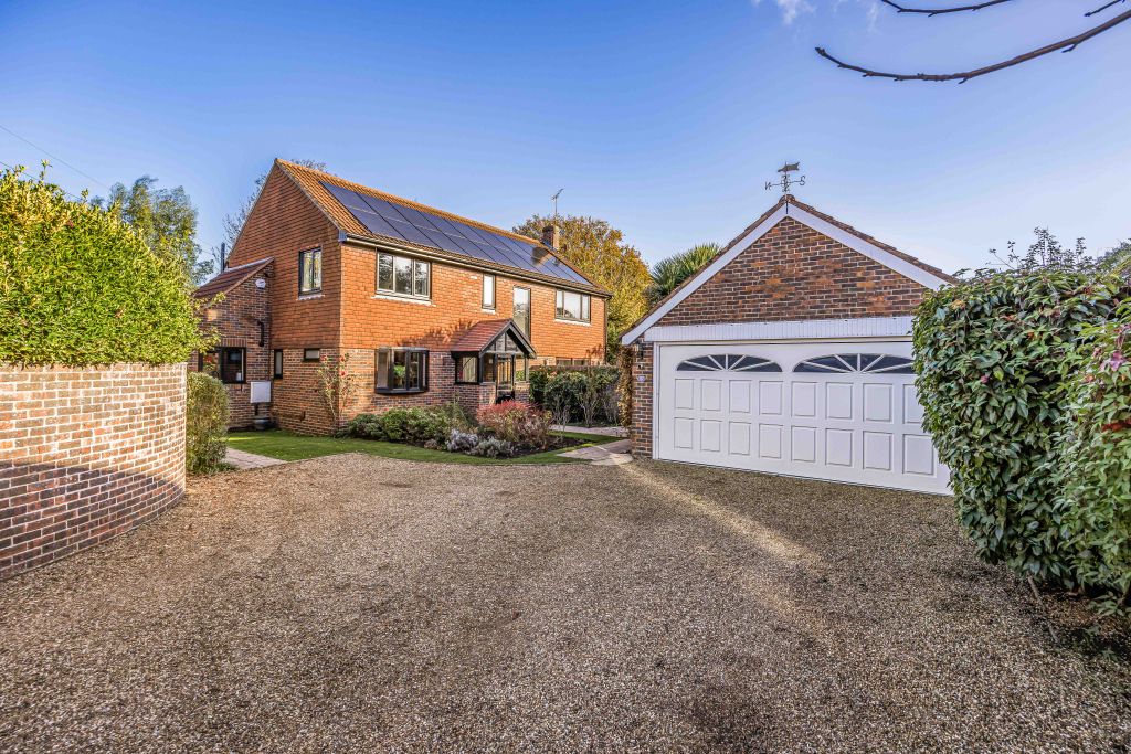 Additional image 53 of 4 bed detached house for saleHavant, Hampshire PO9