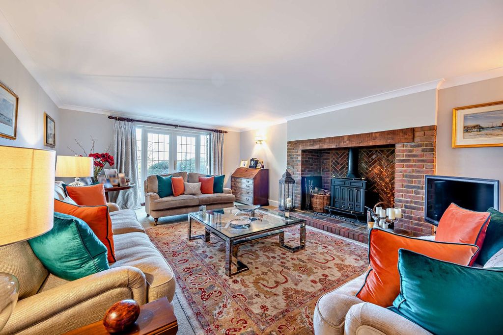Additional image 5 of 5 bed detached house for saleFarnham Lane, Haslemere, Surrey GU27
