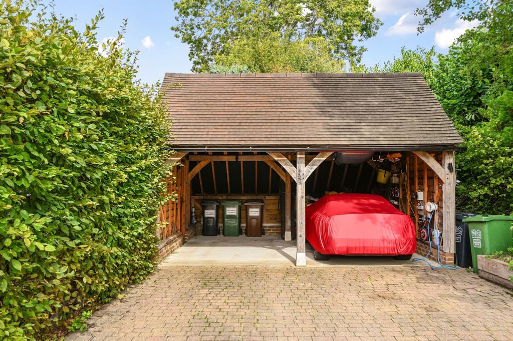 Additional image 27 of 3 bed semi-detached house for saleThe Hay Waggon Inn, High Street, Hartfield TN7
