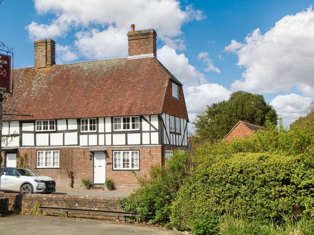 Additional image 16 of 4 bed semi-detached house for saleHigh Street, Hartfield TN7