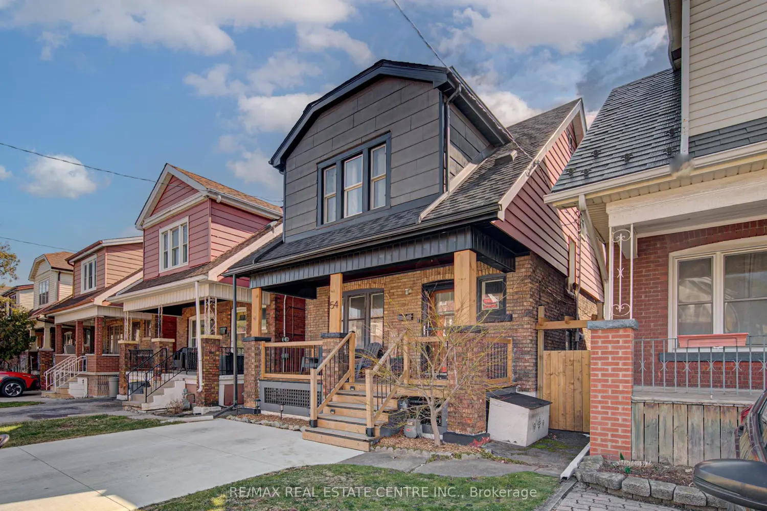54 Belmont Avenue