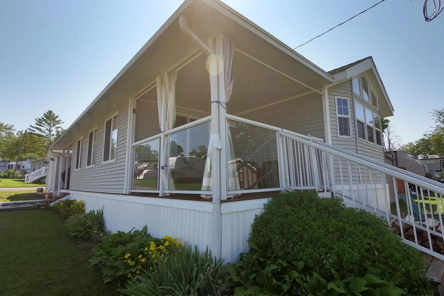 14 Pioneer Drive