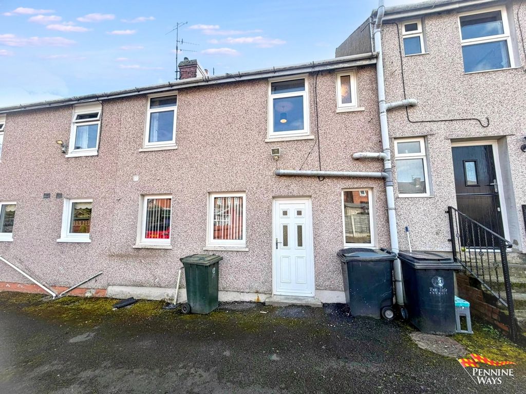 Additional image 2 of 3 bed terraced house for salePark Road, Haltwhistle NE49