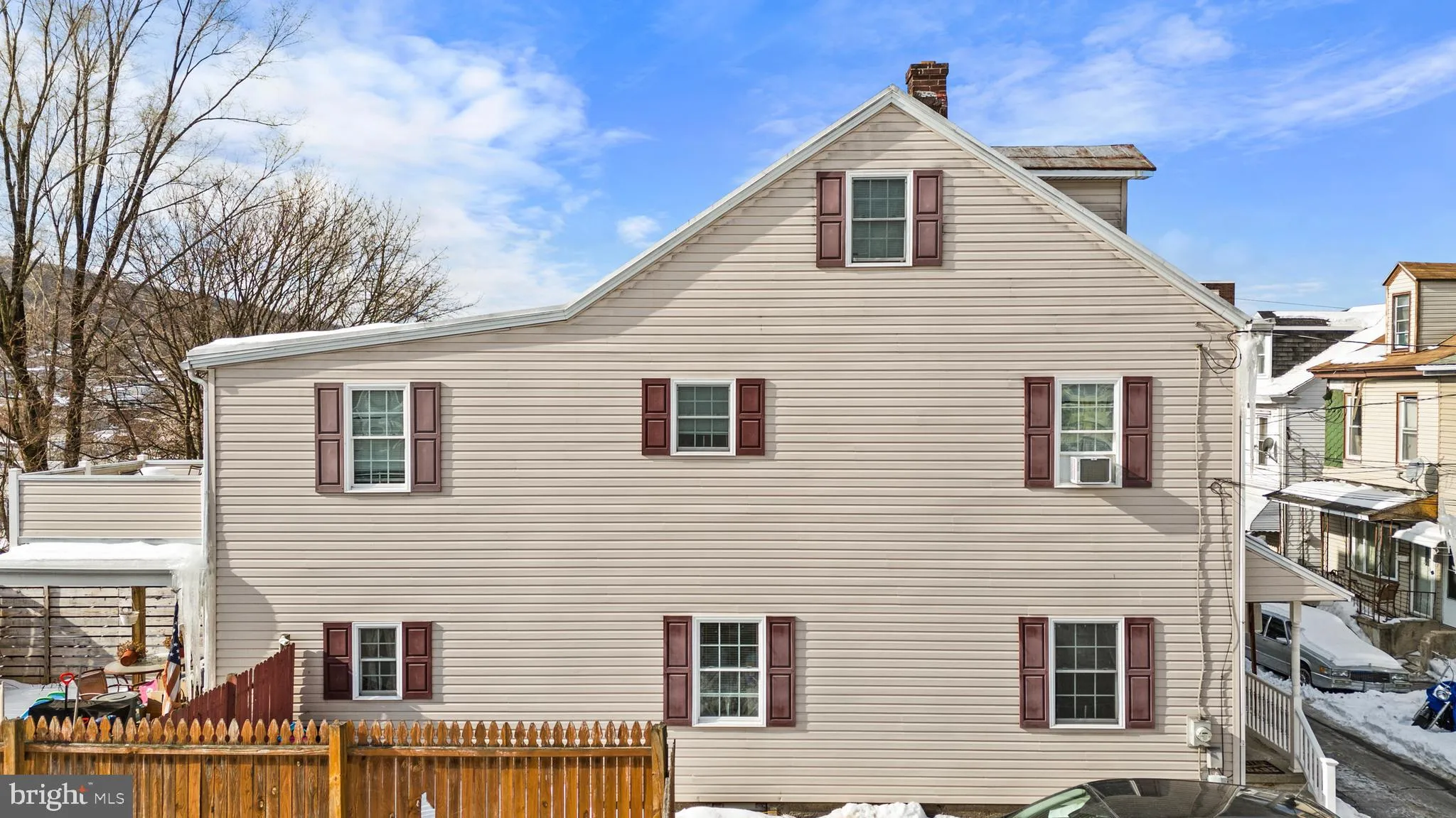 Additional image 40 of 817 Grant Street, Pottsville, PA 17901