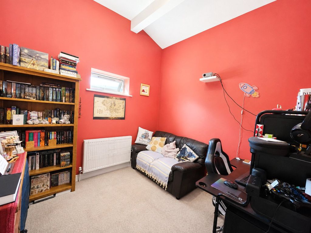 Additional image 7 of 2 bed flat for sale10 St Andrews Place, Stratton, Bude, Cornwall EX23