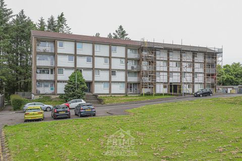 50 Denholm Crescent, East Kilbride, Glasgow G75