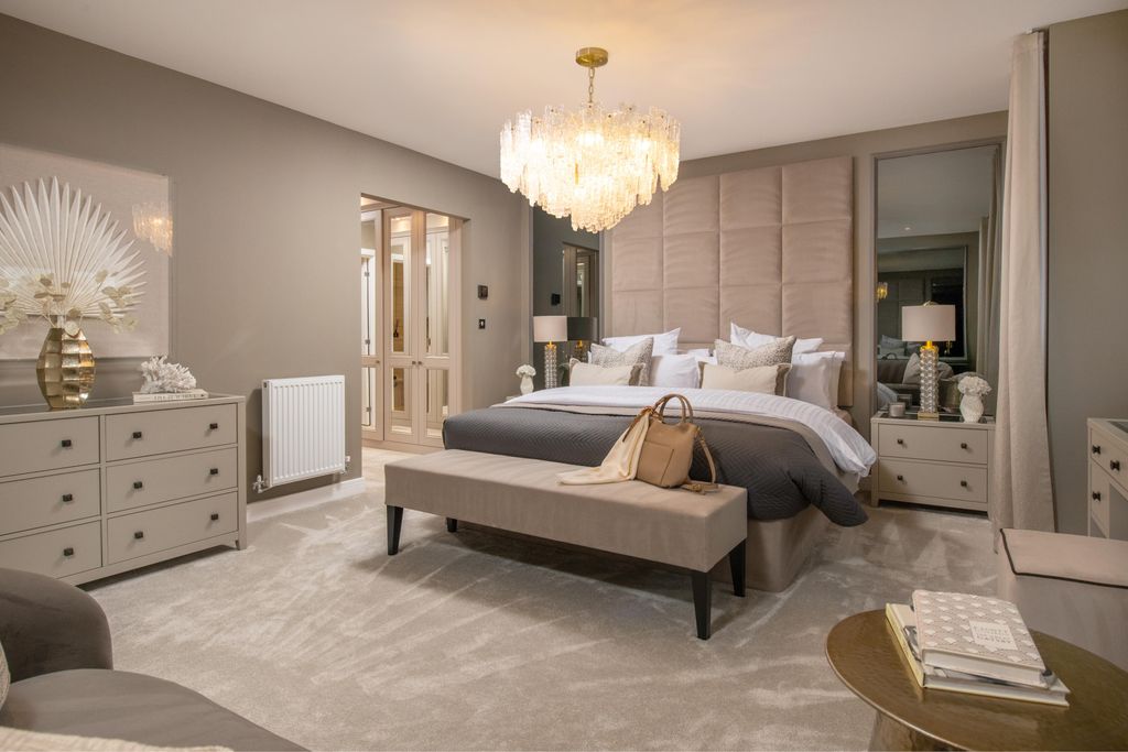 Additional image 15 of 5 bed property for sale"The Draper > House" at Lilywhites Lane, Hoddesdon EN11