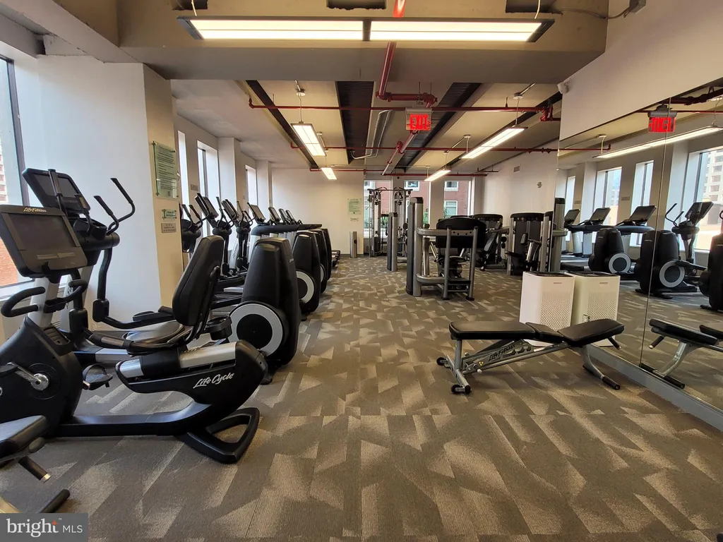 Additional image 10 of 135 S 19th Street Unit 1201, Philadelphia, PA 19103