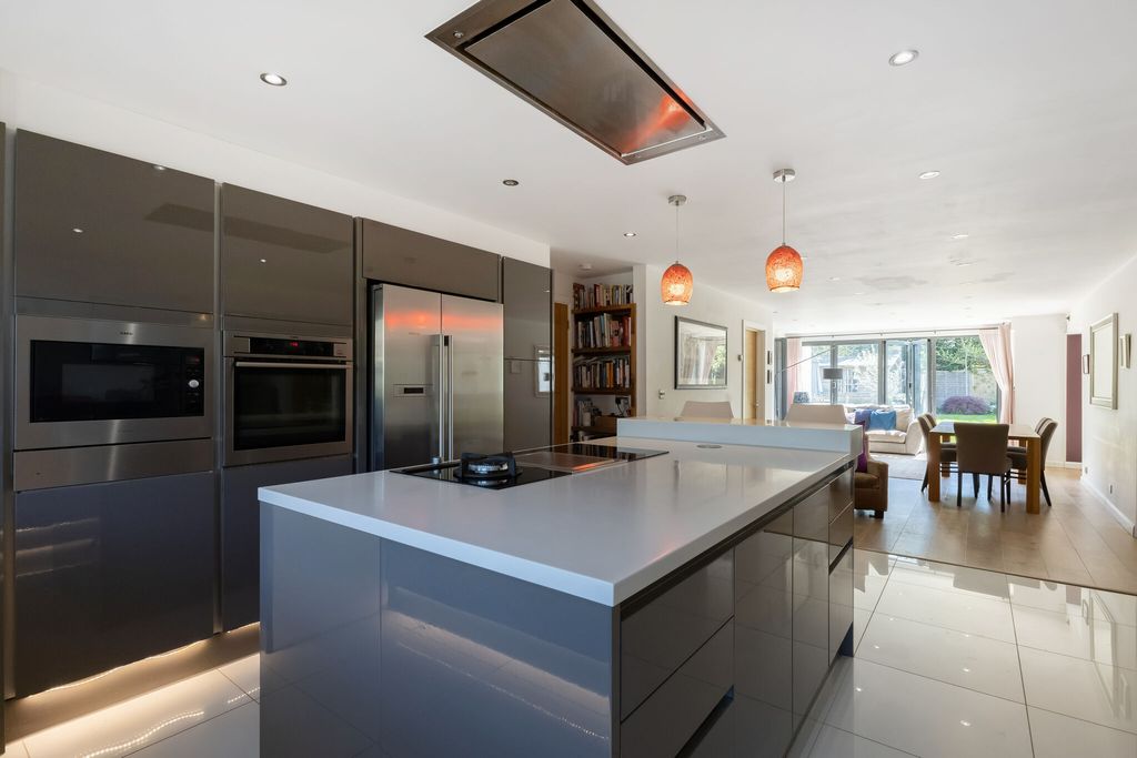 Additional image 4 of 5 bed detached house for saleStewart Road, Harpenden AL5