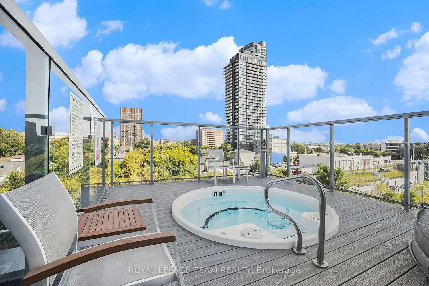 Additional image 12 of 111 Champagne Avenue 406
