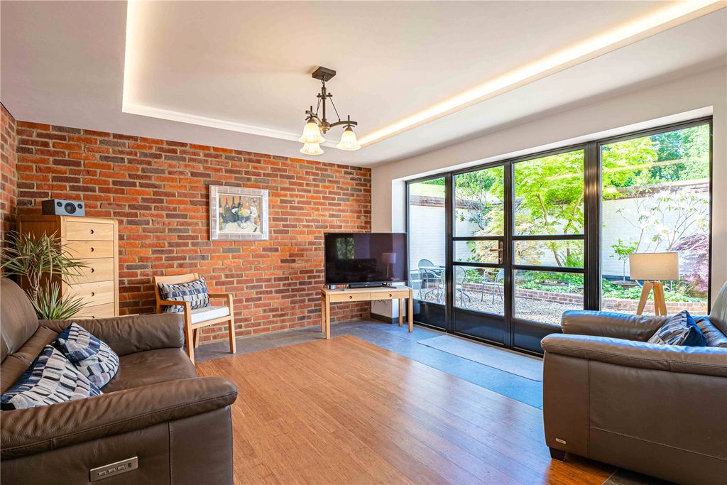 Additional image 3 of 5 bed detached house for saleBox Lane, Felden, Hemel Hempstead, Hertfordshire HP3
