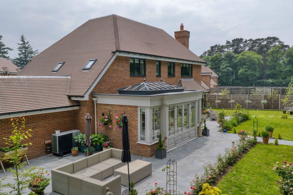 Additional image 13 of 4 bed detached house for saleBaskerville Drive, Hindhead GU26