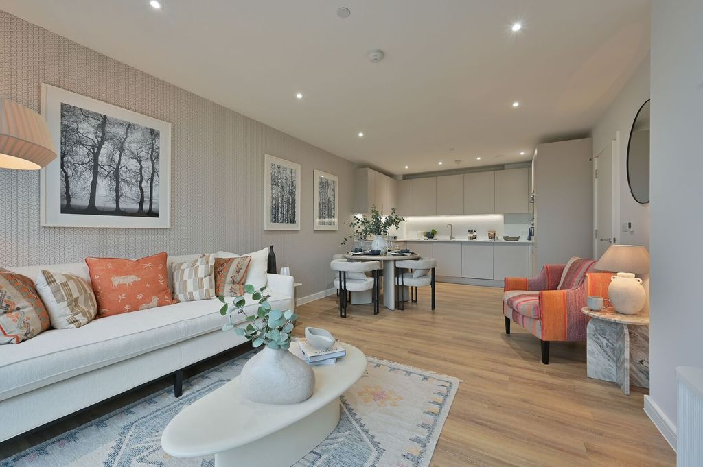 Additional image 5 of 3 bed flat for saleNorthwick Parkside, Harrow HA1