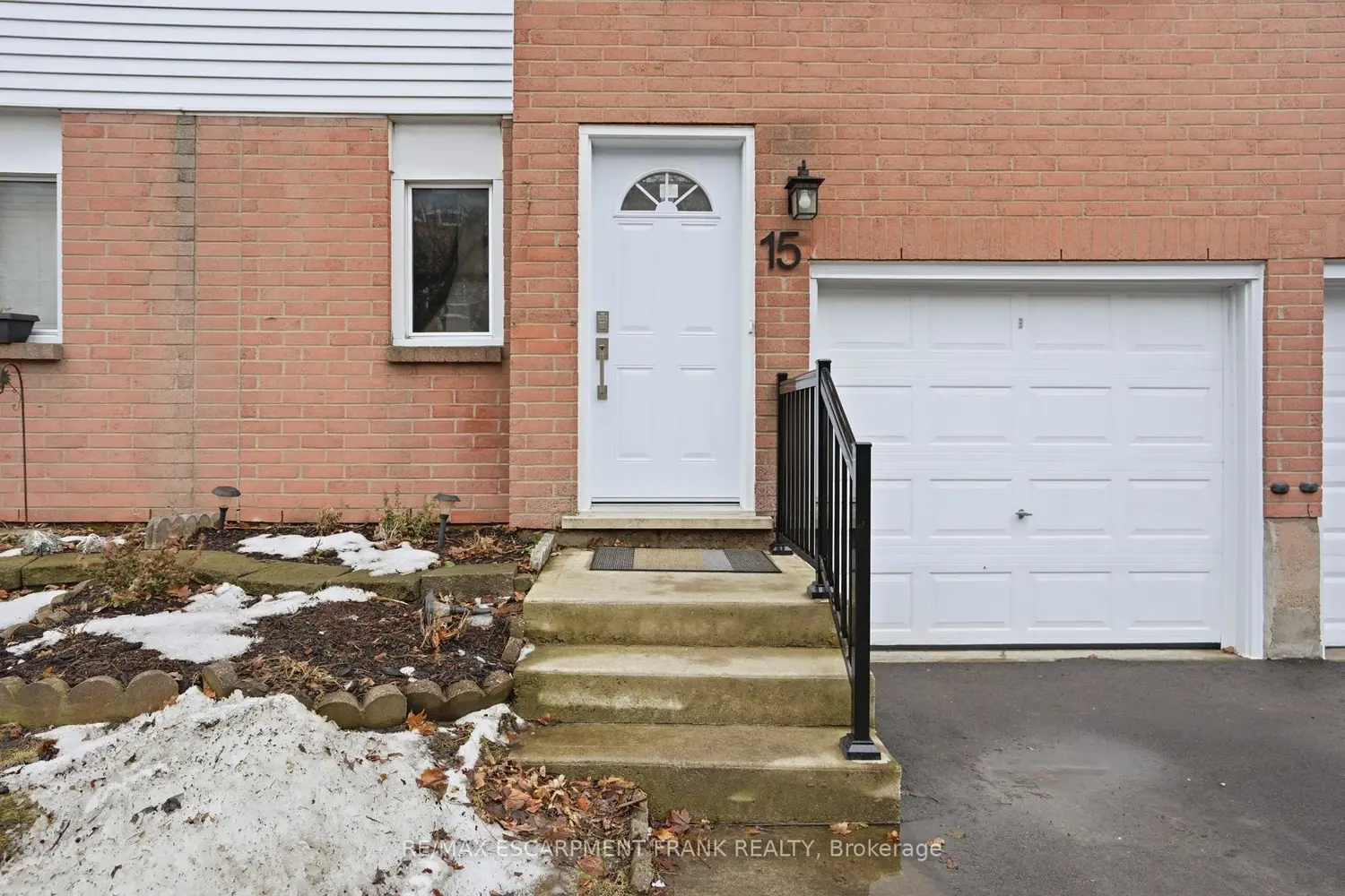 1255 Upper Gage Avenue #15 photo 2