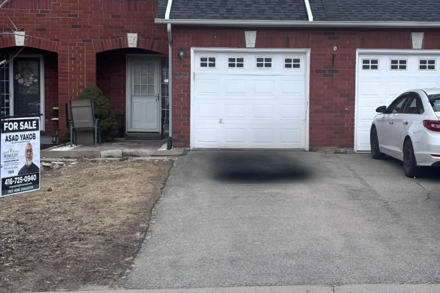 371 Ferndale Drive