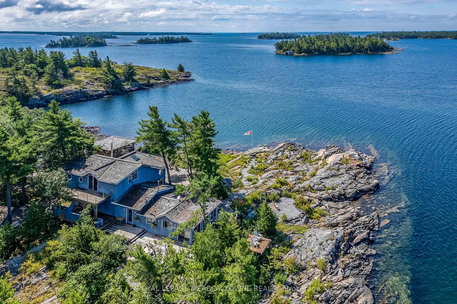 Additional image 5 of B433 Campbell Island,