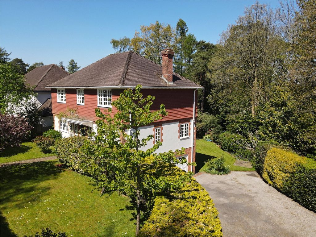 Additional image 13 of 4 bed detached house for saleHindhead, Surrey GU26