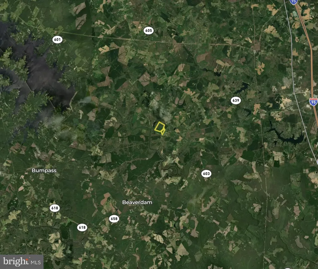 Trivette Rd, Beaverdam, VA 23015