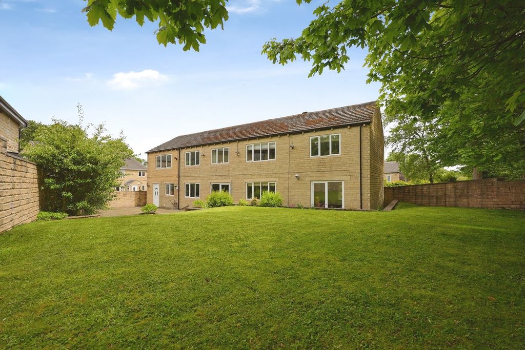 Additional image 30 of 5 bed detached house for saleBroomfield Avenue, Halifax HX3