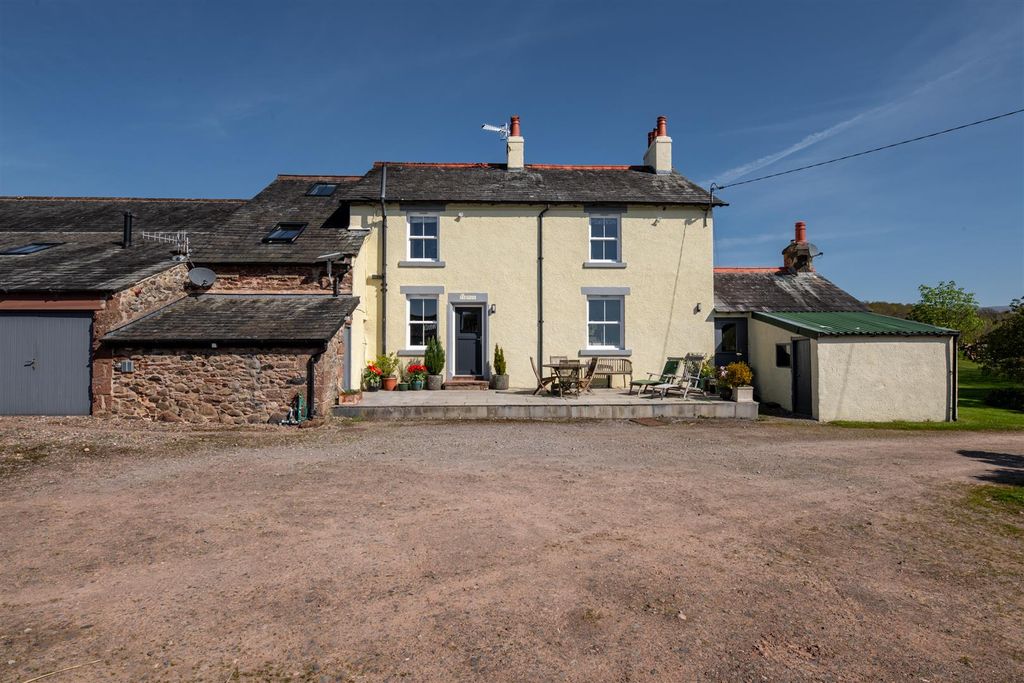 Additional image 2 of 4 bed farmhouse for saleGosforth, Seascale CA20