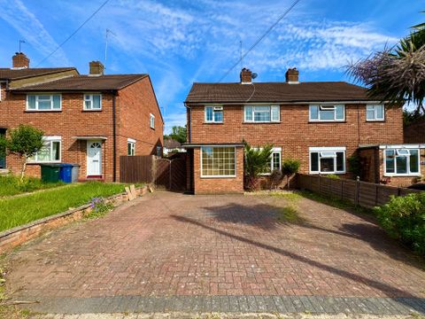 Ramillies Road, London NW7