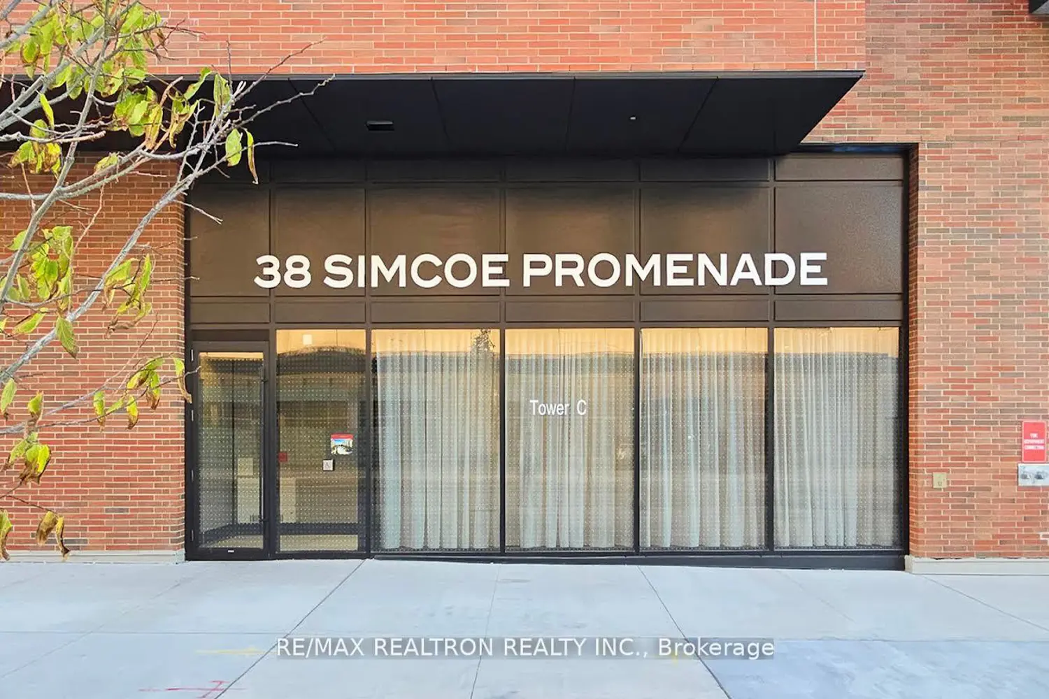Additional image 19 of 38 Simcoe Promenade Circle 319C