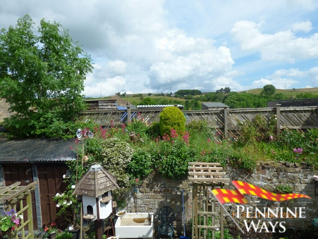 Additional image 20 of 4 bed semi-detached house for saleCastle Hill, Haltwhistle NE49