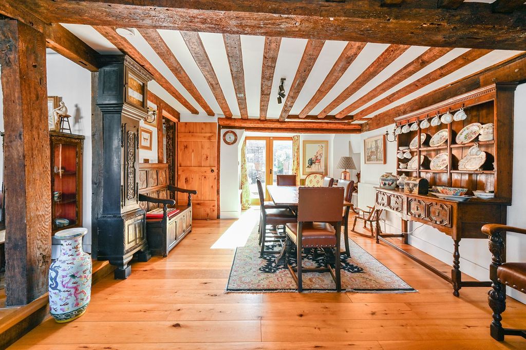 Additional image 9 of 3 bed semi-detached house for saleThe Hay Waggon Inn, High Street, Hartfield TN7