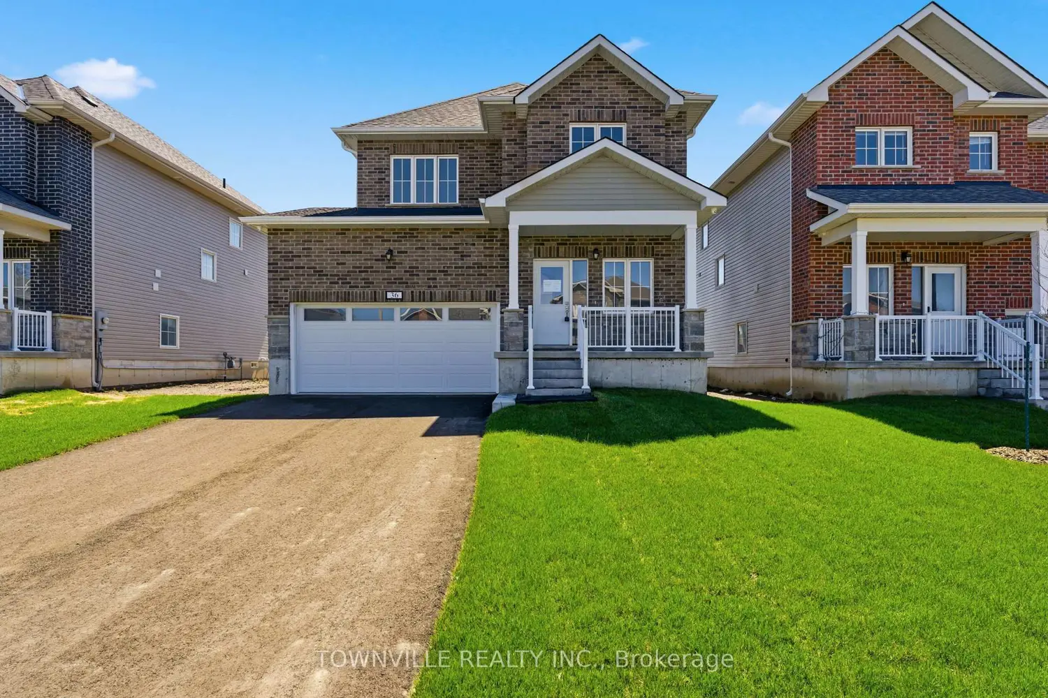 36 Bradden Crescent